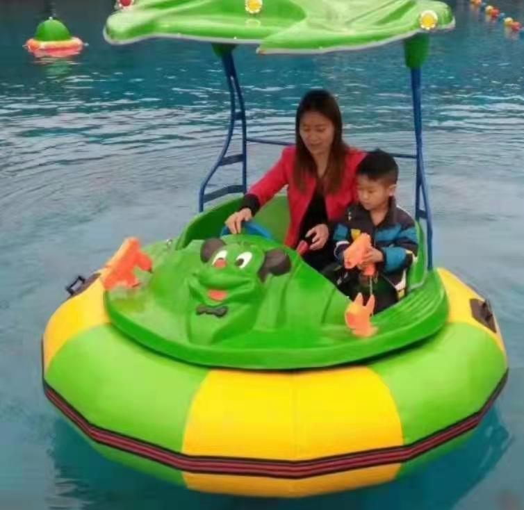 邯郸儿童娱乐充气船